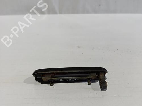 Altro MITSUBISHI PAJERO II (V3_W, V2_W, V4_W, V5_W) 2.5 TD 4WD (V24W) | BP30040900O1 