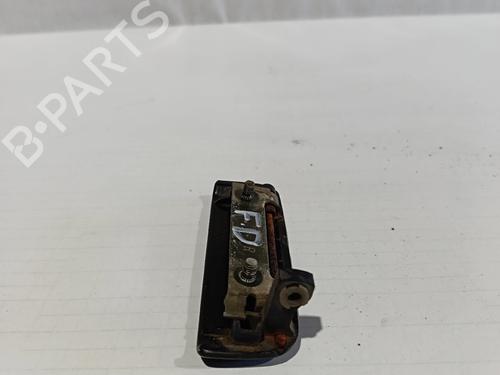 Altro MITSUBISHI PAJERO II (V3_W, V2_W, V4_W, V5_W) 2.5 TD 4WD (V24W) | BP30040900O1 