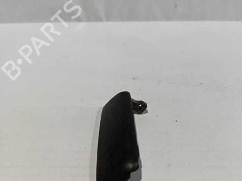 Altro MITSUBISHI PAJERO II (V3_W, V2_W, V4_W, V5_W) 2.5 TD 4WD (V24W) | BP30040900O1 