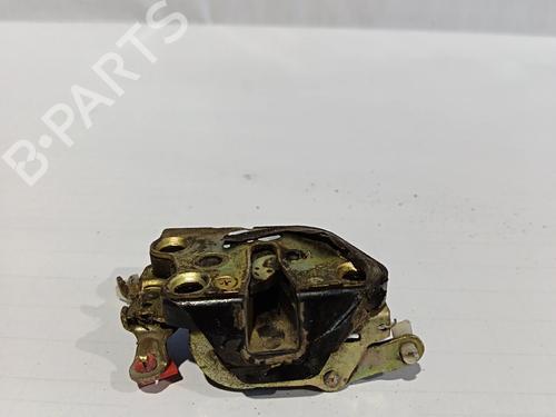 Używane Zamek drzwi przednich lewych MITSUBISHI PAJERO II (V3_W, V2_W, V4_W, V5_W) 2.5 TD 4WD (V24W) (99 hp) 30040901