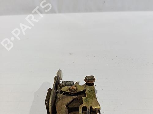 Zamek drzwi przednich lewych MITSUBISHI PAJERO II (V3_W, V2_W, V4_W, V5_W) 2.5 TD 4WD (V24W) | BP30040901C98