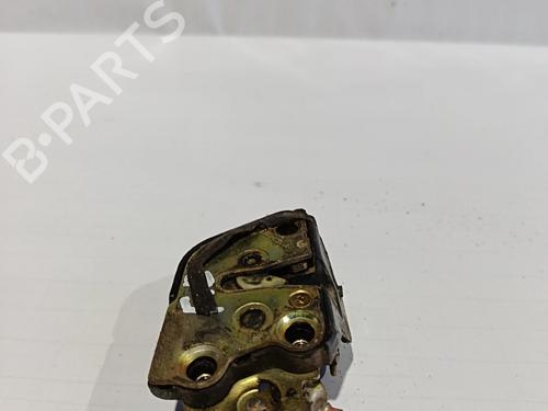 Zamek drzwi przednich lewych MITSUBISHI PAJERO II (V3_W, V2_W, V4_W, V5_W) 2.5 TD 4WD (V24W) | BP30040901C98