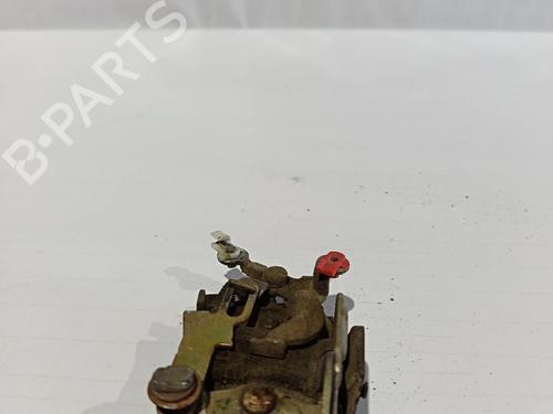 Zamek drzwi przednich lewych MITSUBISHI PAJERO II (V3_W, V2_W, V4_W, V5_W) 2.5 TD 4WD (V24W) | BP30040901C98