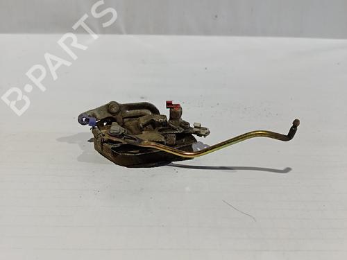 Używane Zamek drzwi przednich prawych MITSUBISHI PAJERO II (V3_W, V2_W, V4_W, V5_W) 2.5 TD 4WD (V24W) (99 hp) 30040902