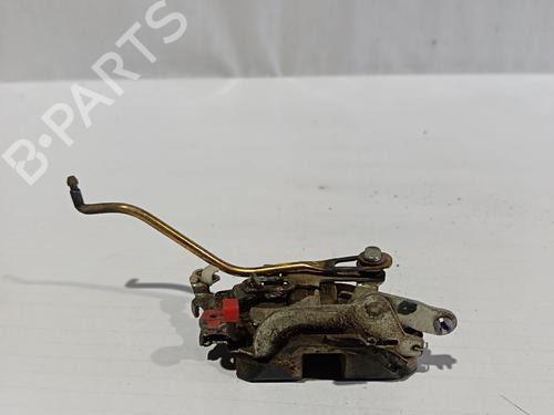 Zamek drzwi przednich prawych MITSUBISHI PAJERO II (V3_W, V2_W, V4_W, V5_W) 2.5 TD 4WD (V24W) | BP30040902C97 