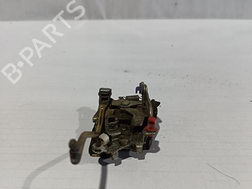 Zamek drzwi przednich prawych MITSUBISHI PAJERO II (V3_W, V2_W, V4_W, V5_W) 2.5 TD 4WD (V24W) | BP30040902C97 