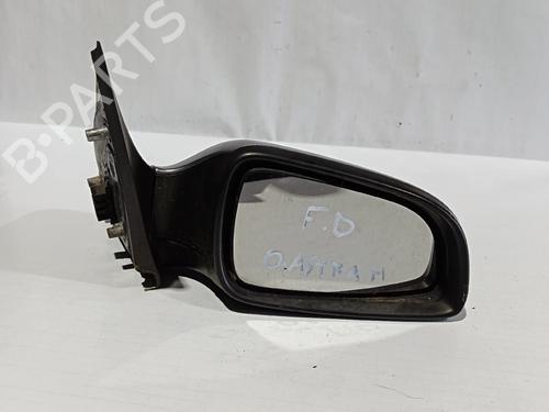 Used Right mirror OPEL ASTRA H Estate (A04) [2004-2014]  30040878