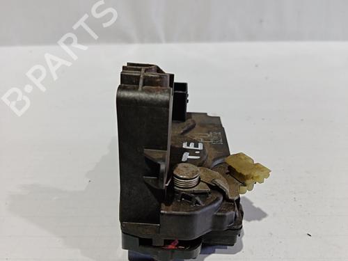 Used Rear left lock OPEL ASTRA H Estate (A04) [2004-2014]  30040880