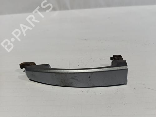 Used Rear left interior door handle OPEL ASTRA H Estate (A04) [2004-2014]  30040883