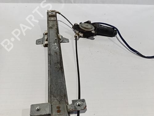 Used Rear right window mechanism SUZUKI VITARA (ET) [2003-2005]  30040886