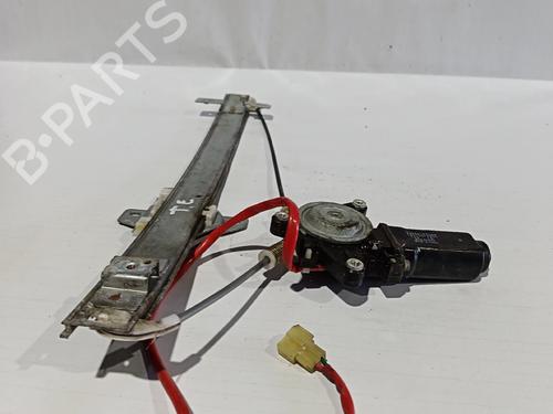 Vindusheismekanisme venstre bak SUZUKI VITARA (ET) [2003-2005]  30040887