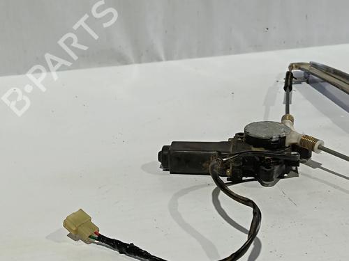 Rudehejsemekanisme ventre foran SUZUKI VITARA (ET)  | BP30040888C22