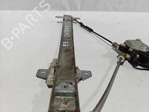 Rudehejsemekanisme ventre foran SUZUKI VITARA (ET)  | BP30040888C22