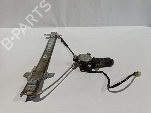 Rudehejsemekanisme ventre foran SUZUKI VITARA (ET) [2003-2005]  30040888