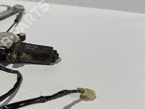 Rudehejsemekanisme ventre foran SUZUKI VITARA (ET)  | BP30040888C22