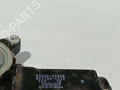 Rudehejsemekanisme ventre foran SUZUKI VITARA (ET)  | BP30040888C22