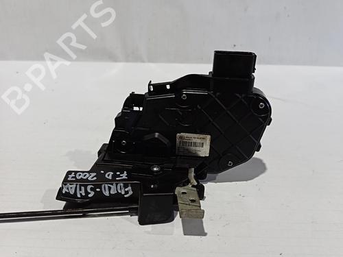Used Front right lock FORD S-MAX (WA6) 1.8 TDCi (100 hp) 30040907