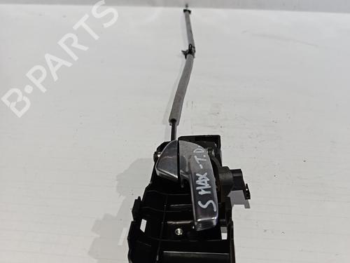 Højre bagtil invendig håndtag FORD S-MAX (WA6) 1.8 TDCi (100 hp) 30040908