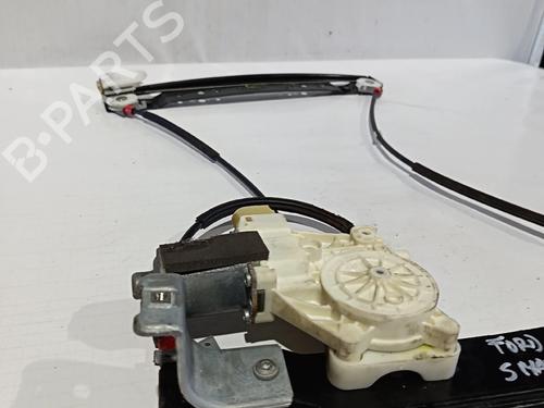 Rudehejsemekanisme Højre bagtil FORD S-MAX (WA6) 1.8 TDCi | BP30040913C25 