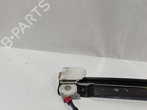 Rudehejsemekanisme Højre bagtil FORD S-MAX (WA6) 1.8 TDCi | BP30040913C25 