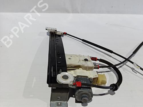 Rudehejsemekanisme Højre bagtil FORD S-MAX (WA6) 1.8 TDCi | BP30040913C25 