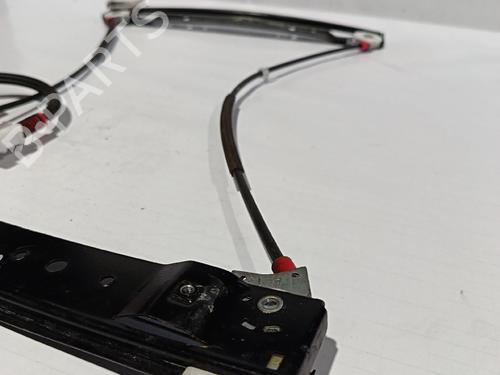 Rudehejsemekanisme Højre bagtil FORD S-MAX (WA6) 1.8 TDCi | BP30040913C25 