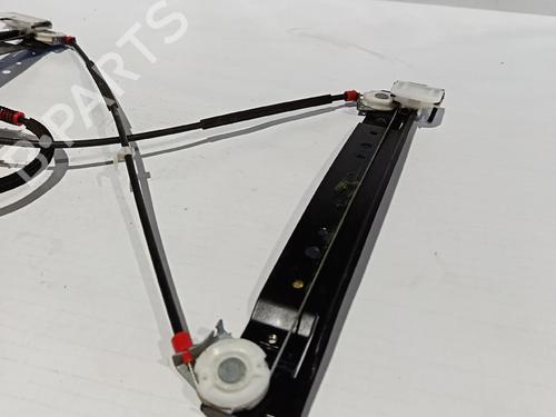 Rudehejsemekanisme Højre bagtil FORD S-MAX (WA6) 1.8 TDCi | BP30040913C25 