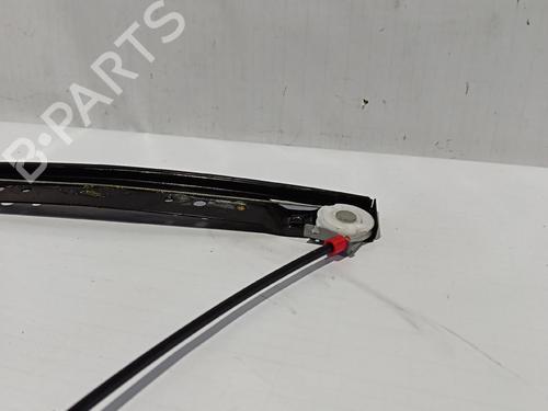 Rudehejsemekanisme Højre bagtil FORD S-MAX (WA6) 1.8 TDCi | BP30040913C25 