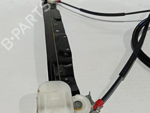 Front right window mechanism FORD S-MAX (WA6) 1.8 TDCi | BP30040914C23