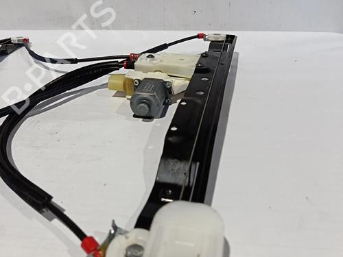 Front right window mechanism FORD S-MAX (WA6) 1.8 TDCi | BP30040914C23