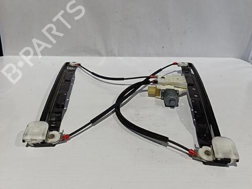 Used Front right window mechanism FORD S-MAX (WA6) 1.8 TDCi (100 hp) 30040914