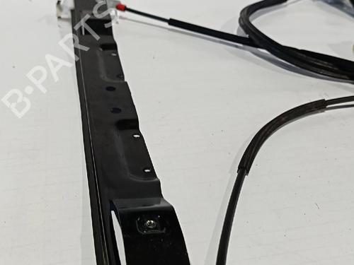 Front right window mechanism FORD S-MAX (WA6) 1.8 TDCi | BP30040914C23