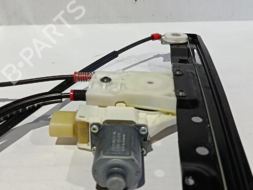 Front right window mechanism FORD S-MAX (WA6) 1.8 TDCi | BP30040914C23