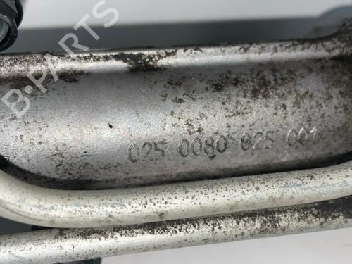 Lenkgetriebe OPEL ASTRA H Estate (A04)  | BP30040562M22 