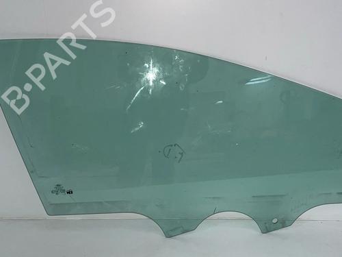 Used Front right door window FORD FIESTA VII (HJ, HF) [2017-2025]  30040147