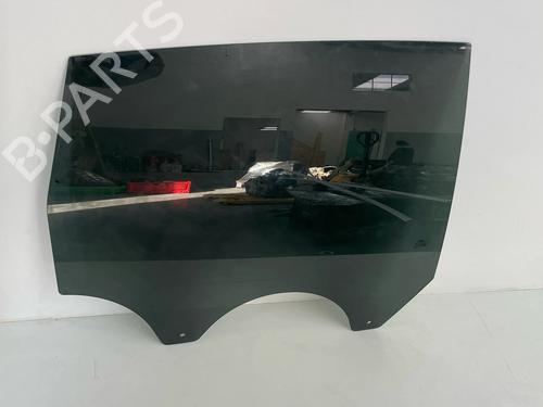 Used Rear right door window FORD S-MAX VAN (WA6) [2006-2014]  30040580