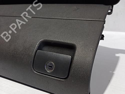 Hanskerom AUDI A3 (8L1) | BP30040932C95