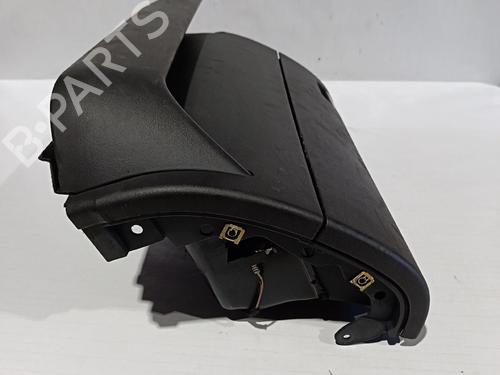 Hanskerom AUDI A3 (8L1) [1996-2006]  30040932