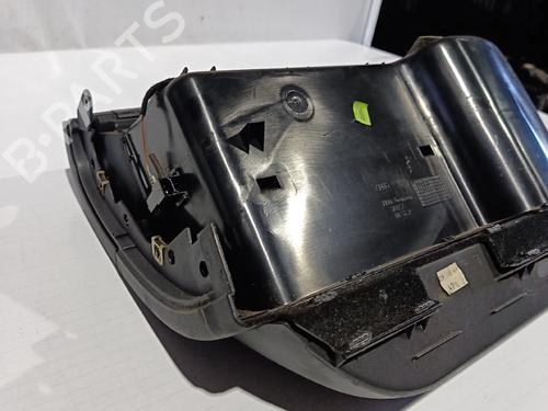 Hanskerom AUDI A3 (8L1) | BP30040932C95