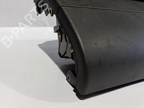 Hanskerom AUDI A3 (8L1) | BP30040932C95