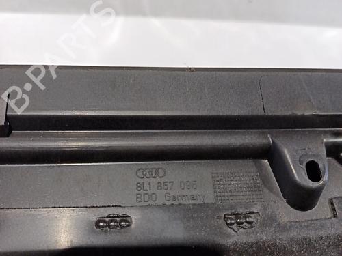 Hanskerom AUDI A3 (8L1) | BP30040932C95