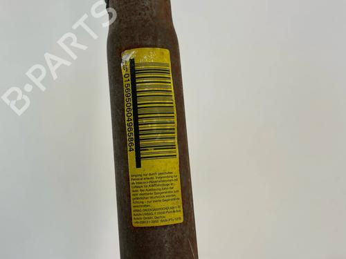 Right curtain airbag OPEL ASTRA H Estate (A04)  | BP30040501C12 