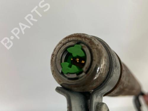 Left curtain airbag OPEL ASTRA H Estate (A04)  | BP30040500C11 