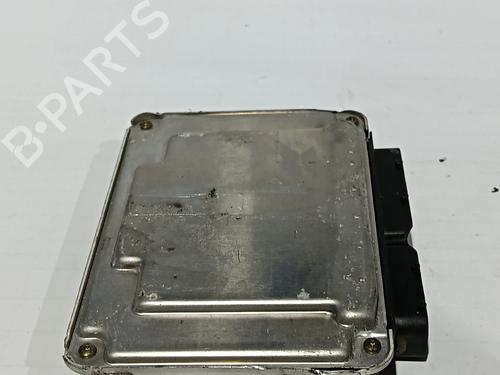 Engine control unit (ECU) AUDI A3 (8L1)  | BP30040937M57 