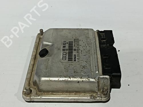 Engine control unit (ECU) AUDI A3 (8L1)  | BP30040937M57 