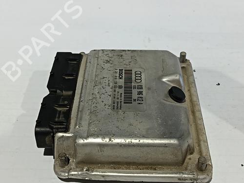 Engine control unit (ECU) AUDI A3 (8L1)  | BP30040937M57 