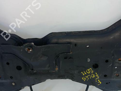 Subframe FORD FOCUS III  | BP30040762M9 