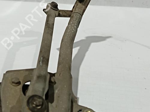 Front wiper motor AUDI A3 (8L1)  | BP30040941M29 