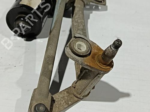 Front wiper motor AUDI A3 (8L1)  | BP30040941M29 