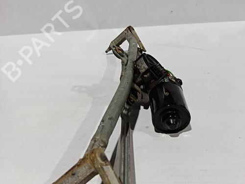 Used Front wiper motor AUDI A3 (8L1) [1996-2006]  30040941